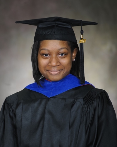 Clark Atlanta University mourns the death of graduate student in accounting