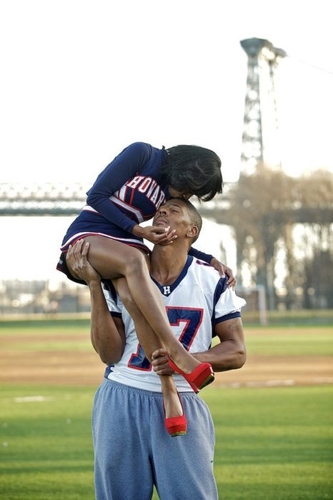 Love gets us over the hump. Got Love? Get some from HBCULove.com!