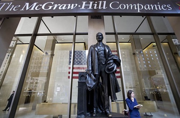 McGraw-Hill Education Establishes Leadership Positions