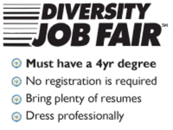 Attend the 2012 NAACP Professional Executive Diversity Job Fair!