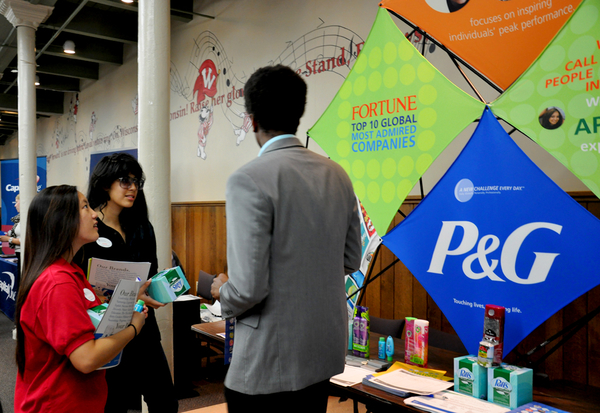 Here are the qualities Procter & Gamble looks for in a Candidate...