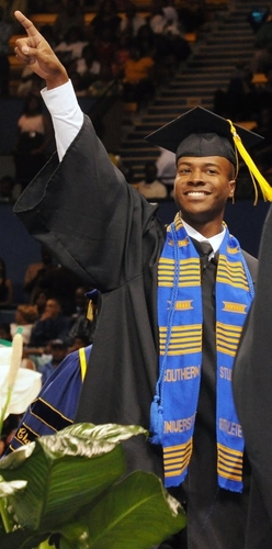Our Voices: SU Pitcher Puts Graduation Ahead Of Game