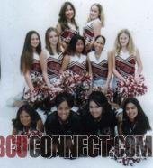 My Old Cheer Squad 20004