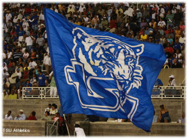TIGERS News: TSU Students Lead State in TAPB-TAPME Awards Nominations