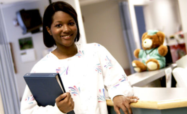 Take Your Career To The Next Level As A Registered Nurse!