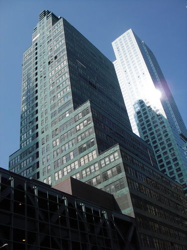 Apply Today: 2012 Summer Associate, S&P Corporate Ratings