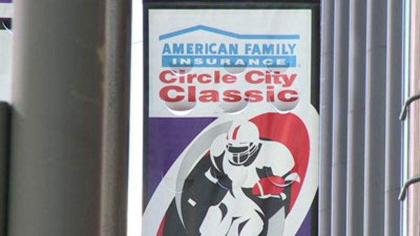 Apply To Win The 2012 Circle City Classic� Scholarship!