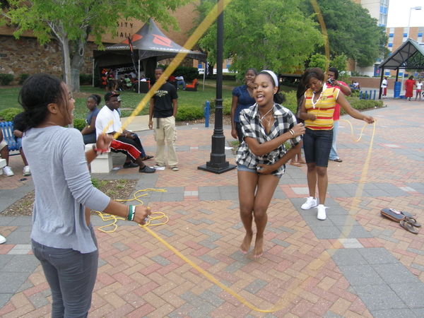 Black University Radio Network DirectEFX 06 11 12 VISIT FACEBOOK.COM/LAMARRBLACKMON