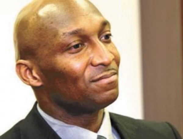 S.C. State VP leaving to further his career  