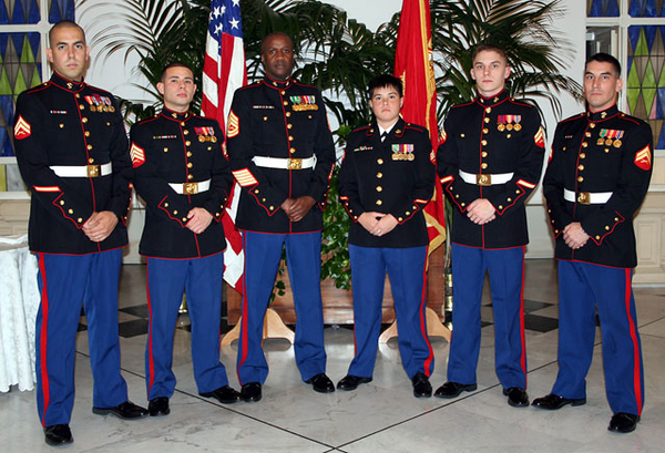 Need a Job? Join the U.S. Marines - Grab a Buddy and Contact a U.S. Marine Recruiter Now!