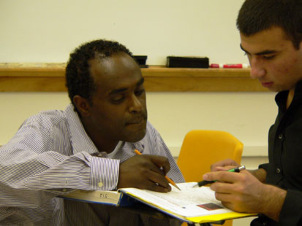 New Job Opening: Financial Literacy Professor ~ Apply Now!!!