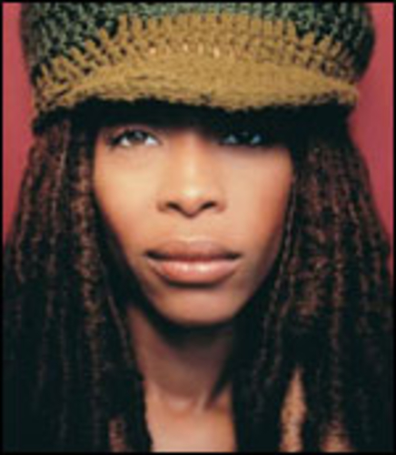 Erykah Badu And Gym Class Heroes To Perform At Afropunk Fest