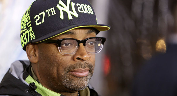 Spike Lee: Obama win not a sure thing