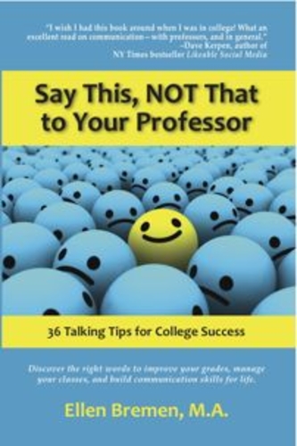 Got a college-bound grad? West Seattle author�s book might help