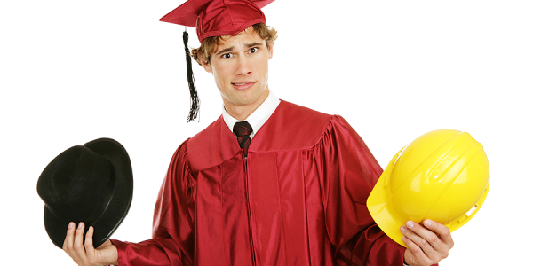 The Transition from College to Career