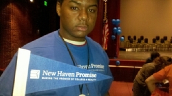 Apply Today: Executive Director at New Haven Promise