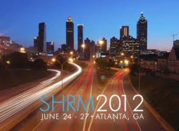 Connect with HBCUConnect.com at the 2012 SHRM Conference in Atlanta, Georgia - June 24 - 27!!!