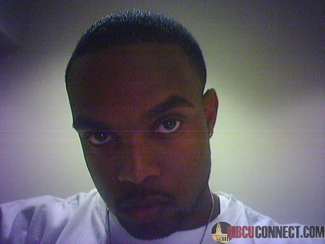 I see you watchin me!