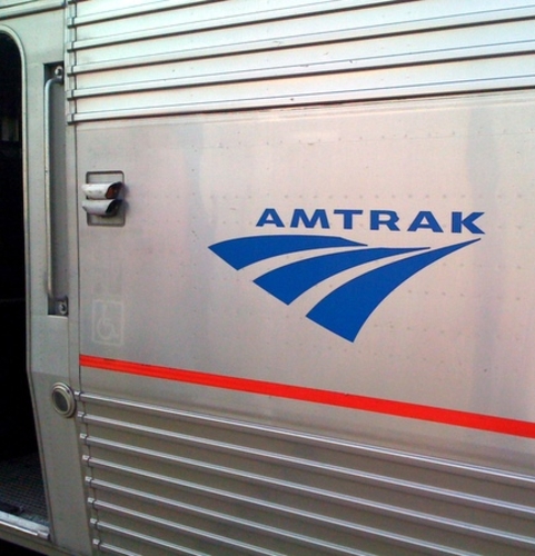 Your exclusive offer: Earn 1000 points towards free Amtrak travel