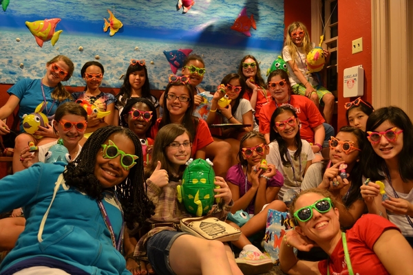 New Job Opening: Associate Director of Admission & Financial Aid