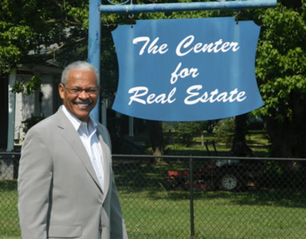 Saint Augustine’s College Provides Real Estate and Right of Way Program