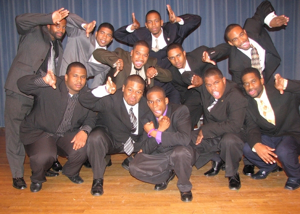 Please support your fellow Greeks by attending the public meetings!