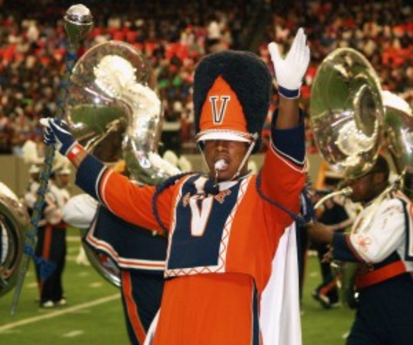 Click here to access the 2012 Fall HBCU Homecoming Schedule!