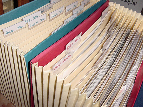 Developing an Effective Teaching Portfolio