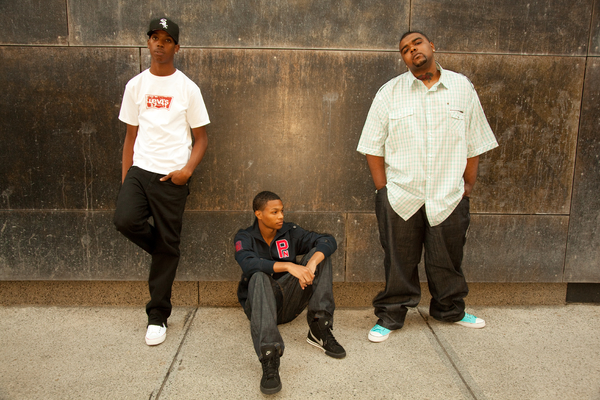 Black University Radio Network DirectEFX 07 10 12 FOLLOW US @ BURN1.BIZ FOR ALL YOUR Urban Entertainment News