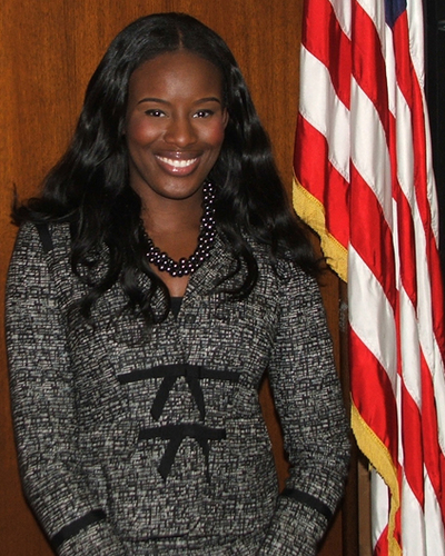 Register to become a Foreign Service Officer (FSO)