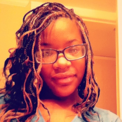 Beauty Is In The Eye Of The Beholder 