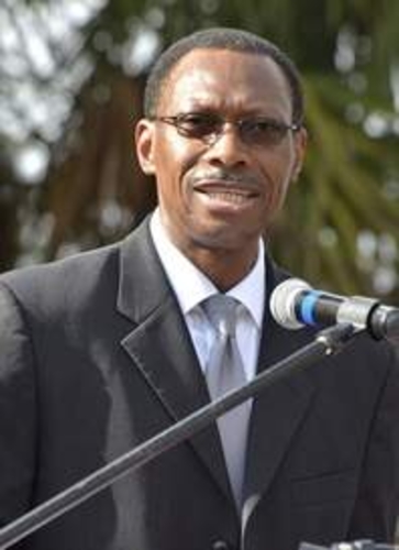 FAMU Chief Ammons Resigns