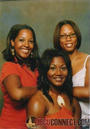 Me and my best friends