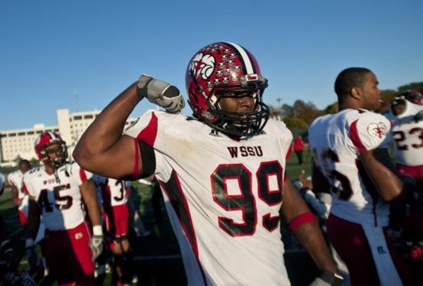 MEDIA ALERT- Reminder CIAA Football Press Conference This Thursday