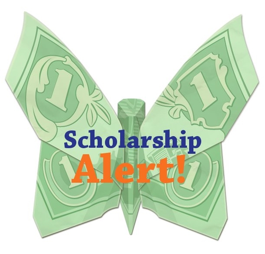 Need college funds? Apply to the AFSA Second Chance Scholarship...