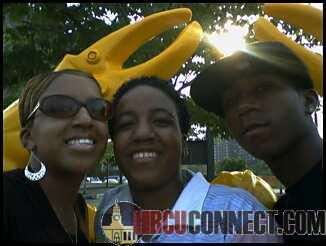 me, my sister and my brother