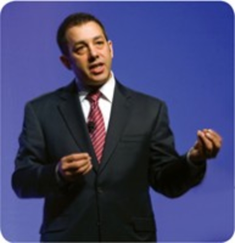 Ask the White Guy: Should There Be an Award to Recruit & Promote �Minorities�?