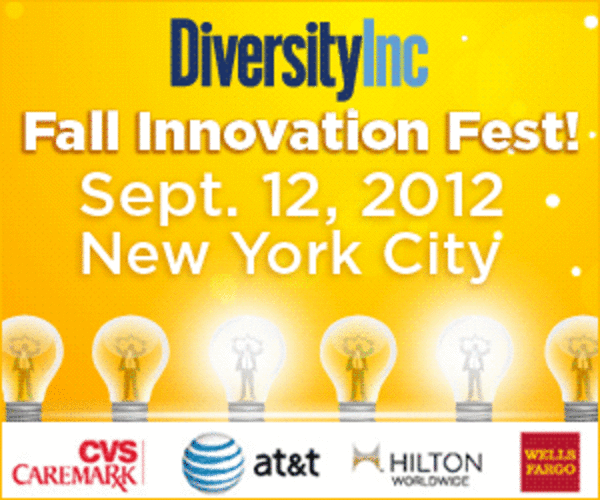 Register NOW for the DiversityInc Innovation Fest!