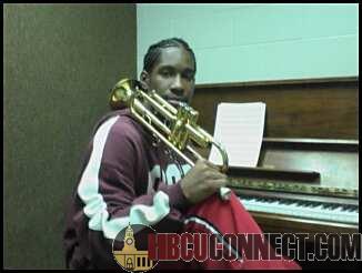  its about dat trumpet