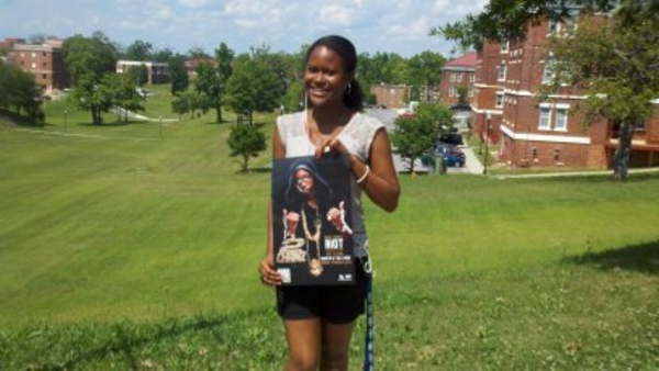 Black University Radio Network DirectEFX 08 13 12 VISIT FACEBOOK.COM/LAMARRBLACKMON