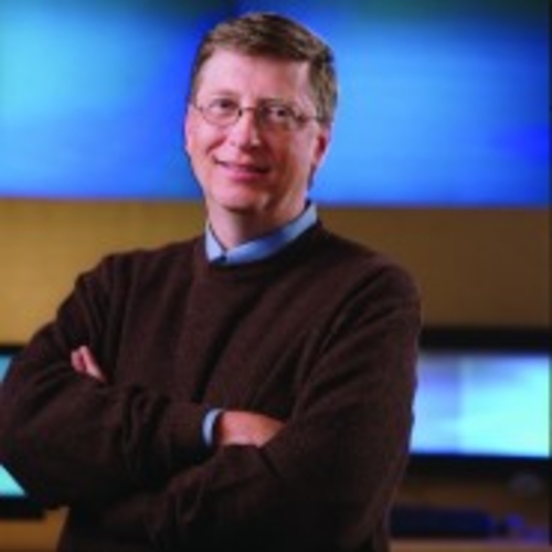 Click here for "A Conversation With Bill Gates: The Future of Online Courses in Higher Education"
