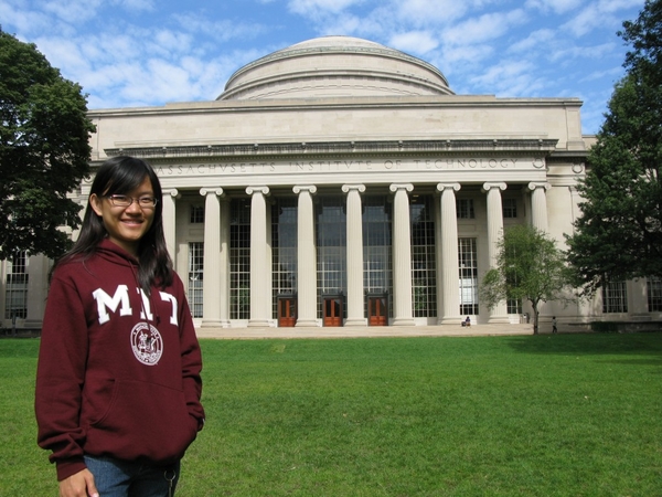 Apply to become a Tech Caller Program Coordinator, MIT Annual Fund