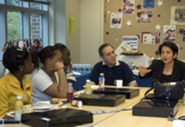 Career Specialist needed at Quinebaug Valley Community College