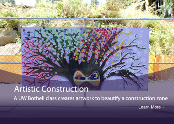 University of Washington Bothell Hot Jobs: Faculty Positions, Interdisciplinary Arts & Sciences