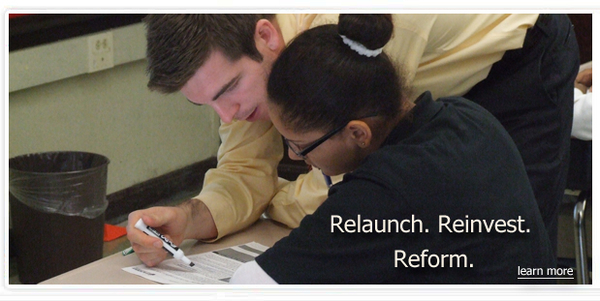 Curricular Operational and Outreach Interns