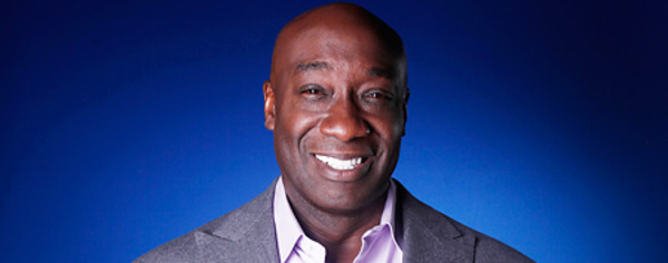 Famous Alcorn Alum Michael Clarke Duncan Passes at 54...