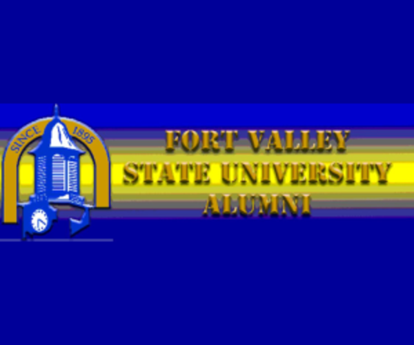 Fort Valley State University Youth Motivation Task Force Conference