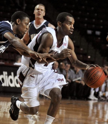 Morgan State loses projected starting PG to academics