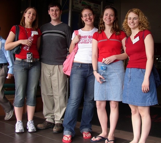 Elizabethtown College Hot Job: Director of Human Resources