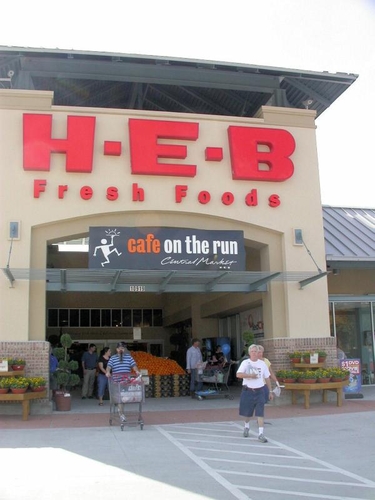 Store Director needed at H-E-B store in San Antonio!